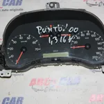 Ceasuri de bord FIAT PUNTO 1999-2012, vedere frontata