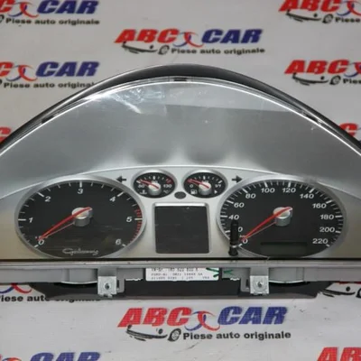 Ceasuri de bord FORD GALAXY VAN 1995-2006 7M5920800K, vedere frontata