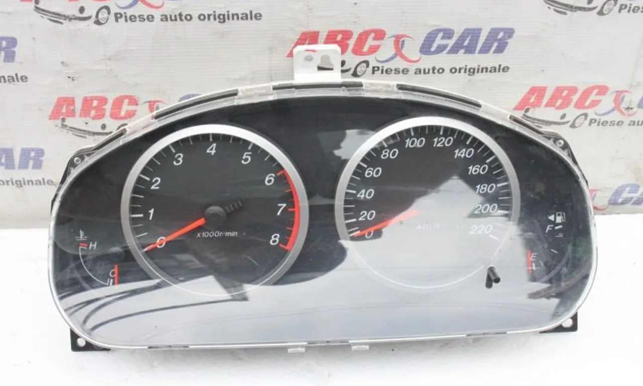 Ceasuri de bord MAZDA 2 2003-2007