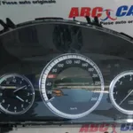 Ceasuri de bord MERCEDES E-CLASS 2009-2016, vedere frontata