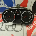 Ceasuri de bord OPEL CORSA D 2006-2015 P0013264269DS, vedere frontata