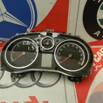 Ceasuri de bord OPEL CORSA D 2006-2015 P0013285383JC, vedere frontata