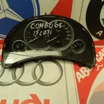 Ceasuri de bord OPEL ZAFIRA TOURER C VAN 2011-2011 93179416, vedere frontata