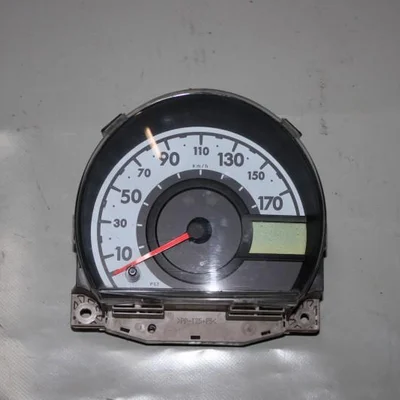 Ceasuri de bord PEUGEOT 107 2005-2016 83800-0H020-C, vedere frontata