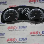 Ceasuri de bord PEUGEOT 307 2000-2012 9646742280, vedere frontata