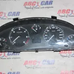 Ceasuri de bord PEUGEOT 406 1995-2005 9640612180, vedere frontata