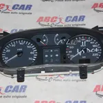 Ceasuri de bord RENAULT CLIO II 1998-2016 8200059763, vedere frontata