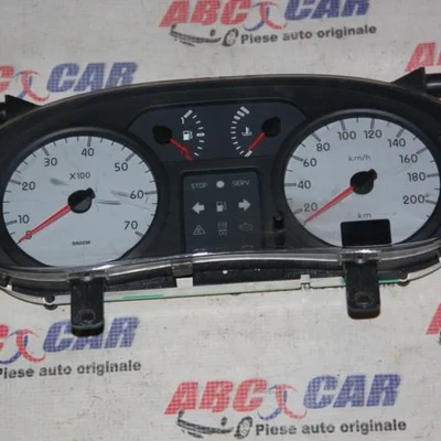Ceasuri de bord RENAULT KANGOO 1997-2026 8200176654, vedere frontata