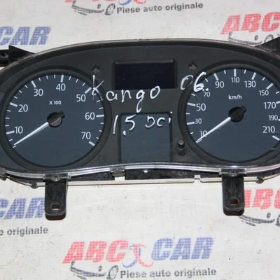 Ceasuri de bord RENAULT KANGOO 1997-2026 8200336241, vedere frontata