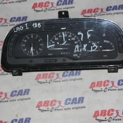Ceasuri de bord RENAULT LAGUNA I 1993-2002 7700824299, vedere frontata