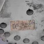 Ceasuri de bord RENAULT LAGUNA I 1993-2002 7700824299, vedere laterala