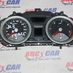 Ceasuri de bord RENAULT MEGANE II 2001-2012 8200399700, vedere frontata