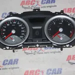 Ceasuri de bord RENAULT MEGANE II 2001-2012 8200462283, vedere frontata