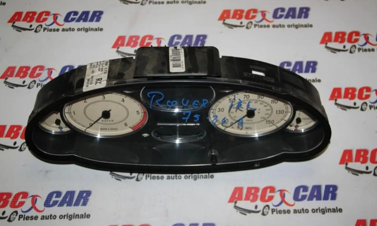 Ceasuri de bord ROVER 75 1999-2005