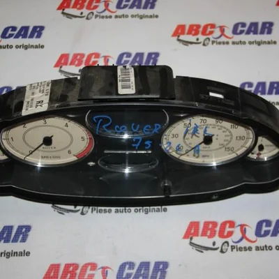 Ceasuri de bord ROVER 75 1999-2005 YAC110467, vedere frontata