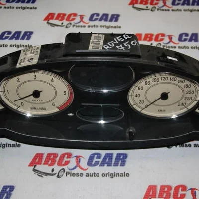 Ceasuri de bord ROVER 75 1999-2005 YAC110475, vedere frontata
