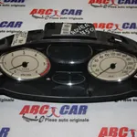 Ceasuri de bord ROVER 75 1999-2005 YAC110475, vedere frontata