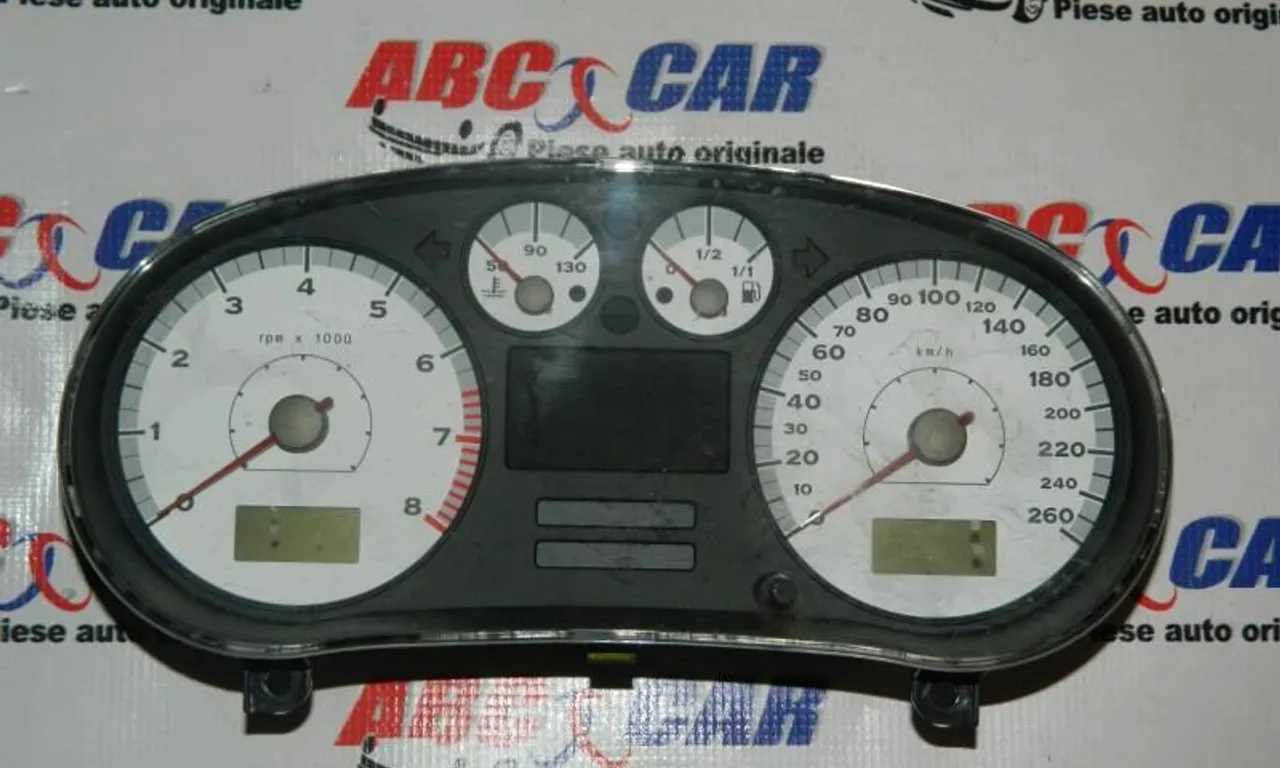 Ceasuri de bord SEAT LEON 1999-2006