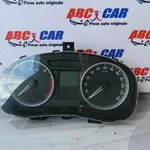 Ceasuri de bord SKODA FABIA II 2007-2014 5J0920811C, vedere frontata