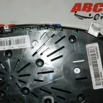 Ceasuri de bord SUZUKI SX4 2006-2026, vedere laterala