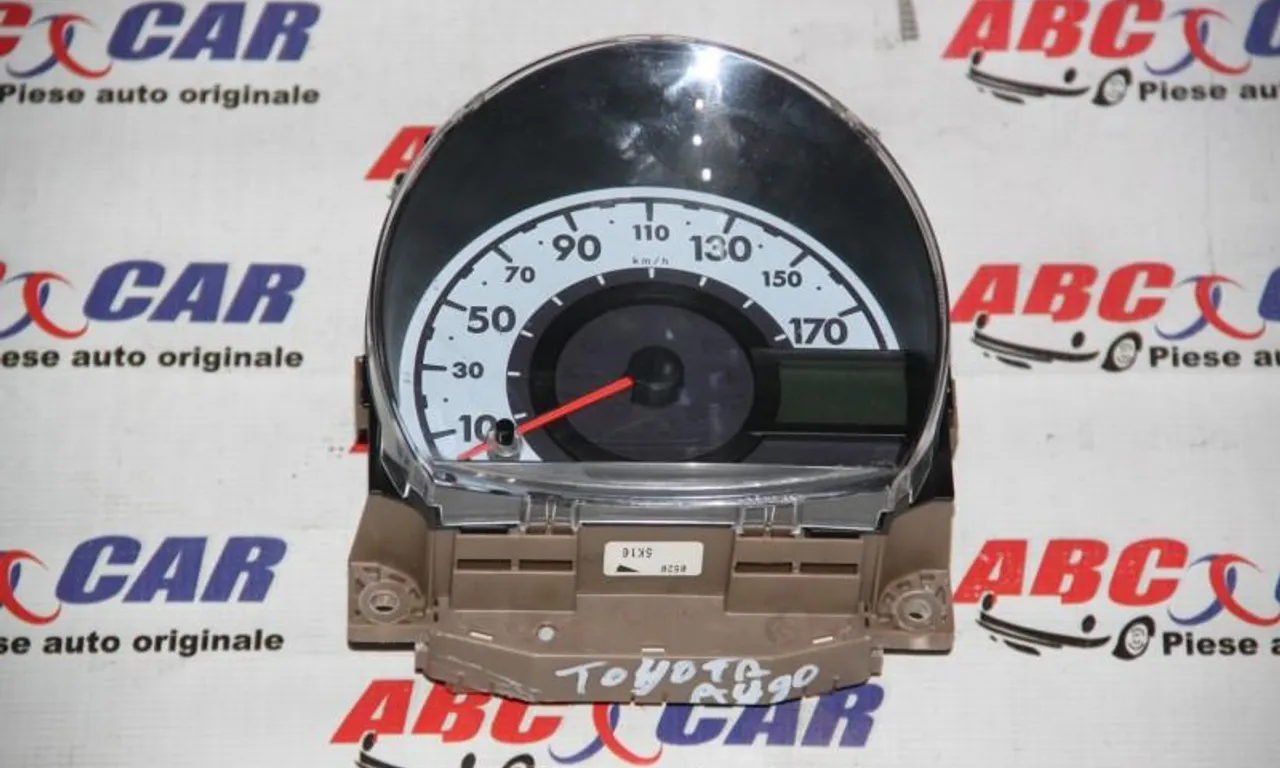 Ceasuri de bord TOYOTA AYGO 2005-2014