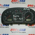 Ceasuri de bord VOLKSWAGEN BORA I 1998-2013 1J0920805BX, vedere frontata