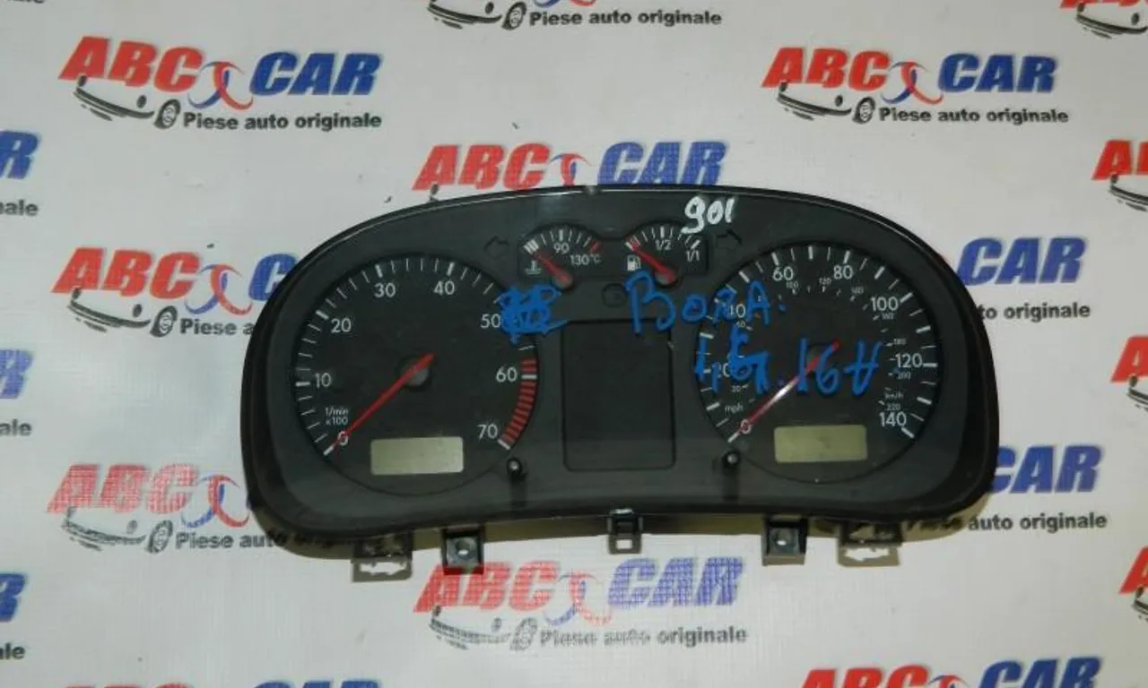 Ceasuri de bord VOLKSWAGEN BORA I 1998-2013