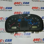 Ceasuri de bord VOLKSWAGEN BORA I 1998-2013 1J0920901, vedere frontata