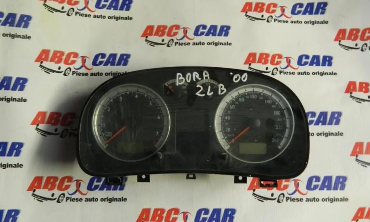 Ceasuri de bord VOLKSWAGEN BORA I 1998-2013