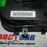 Ceasuri de bord VOLKSWAGEN BORA I 1998-2013 1J5920825A, vedere laterala