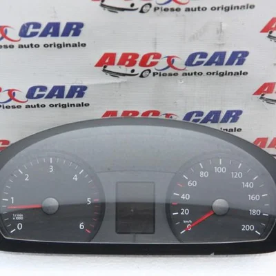 Ceasuri de bord VOLKSWAGEN CRAFTER 30-35 bus 2006-2016 9069004700, vedere frontata