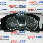 Ceasuri de bord VOLKSWAGEN GOLF ALLTRACK VII Variant 2014-2020 5G0920860A, vedere frontata