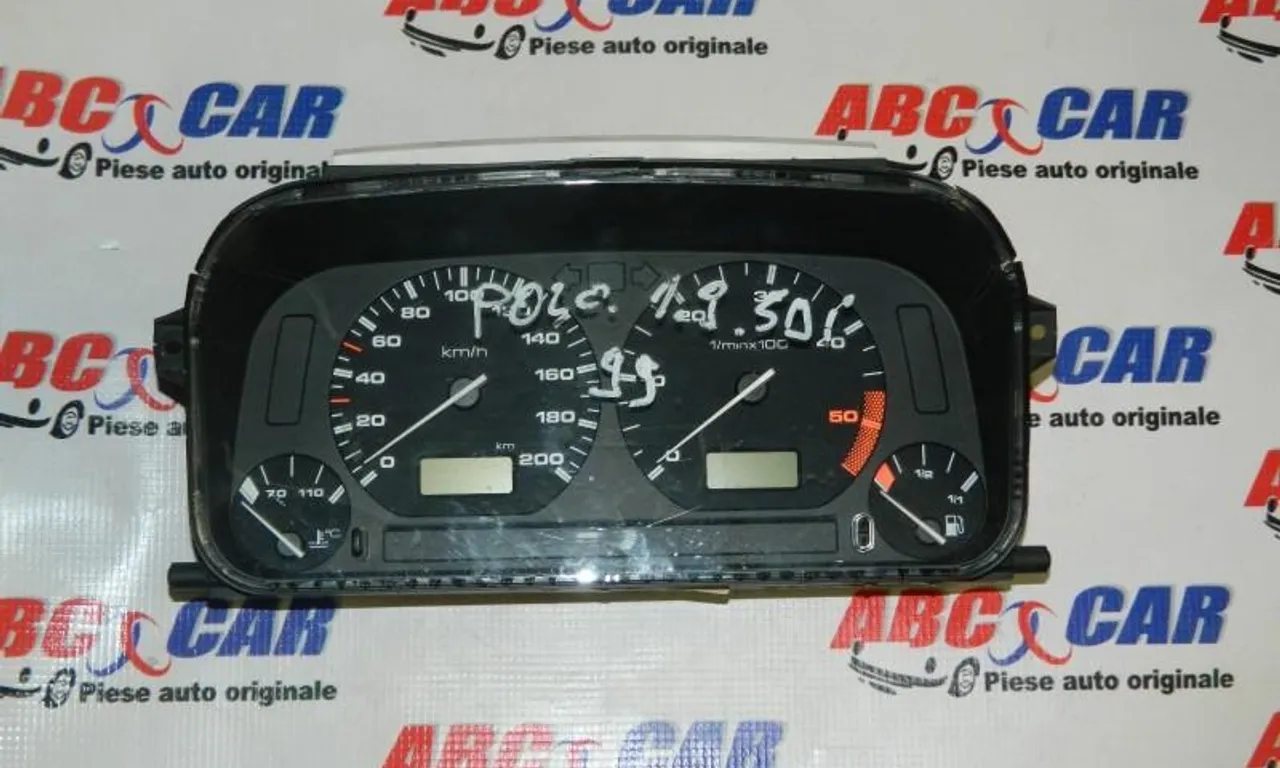 Ceasuri de bord VOLKSWAGEN POLO 1999-2001