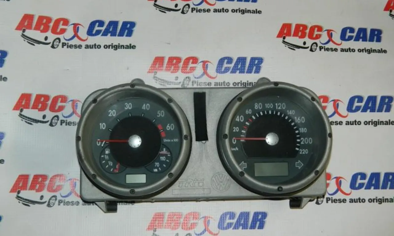 Ceasuri de bord VOLKSWAGEN POLO 1999-2001