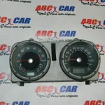 Ceasuri de bord VOLKSWAGEN POLO 1999-2001 6N0920804D, vedere frontata