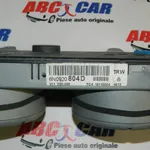 Ceasuri de bord VOLKSWAGEN POLO 1999-2001 6N0920804D, vedere laterala