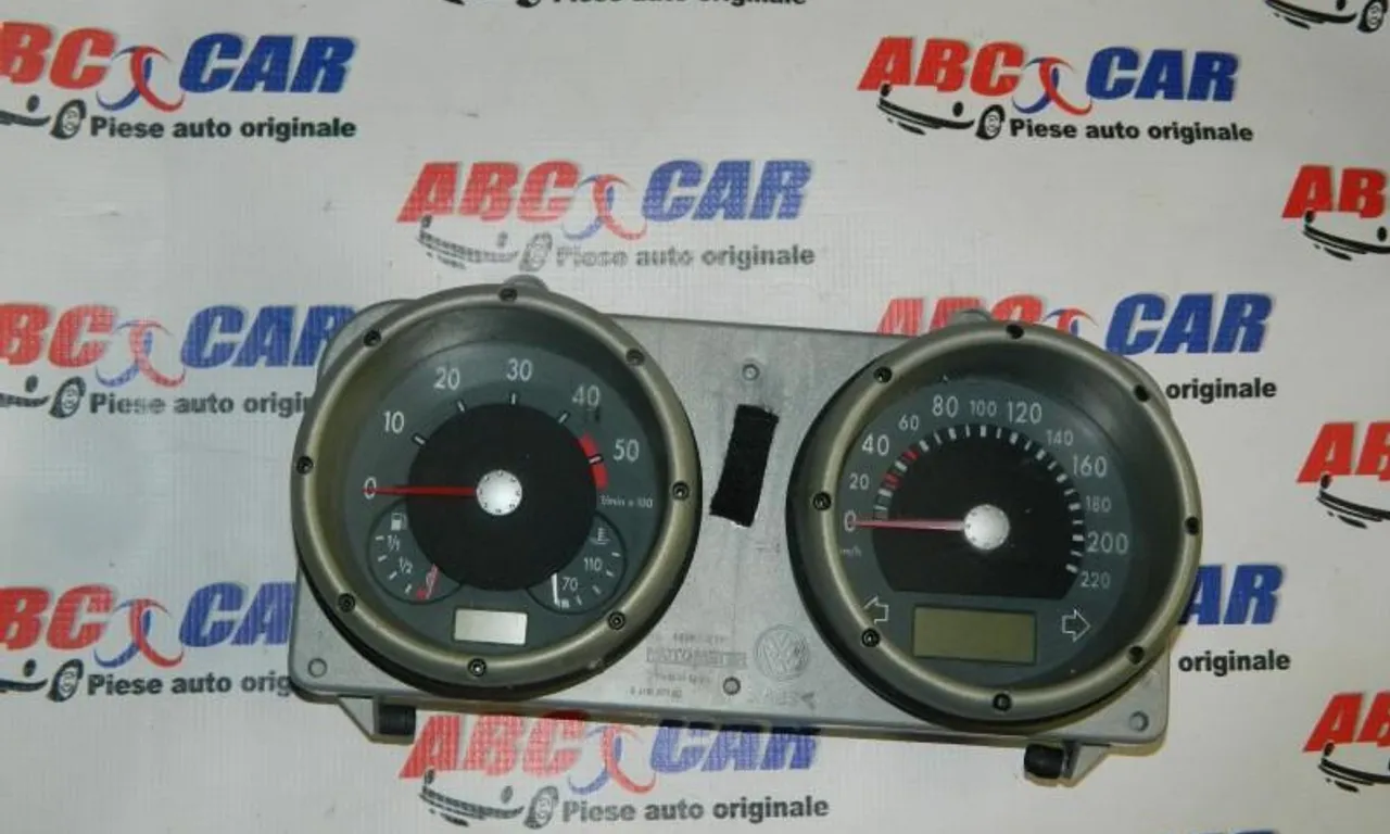 Ceasuri de bord VOLKSWAGEN POLO 1999-2001