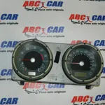 Ceasuri de bord VOLKSWAGEN POLO 1999-2001 6N0920804M, vedere frontata