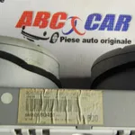 Ceasuri de bord VOLKSWAGEN POLO 1999-2001 6N0920804M, vedere laterala