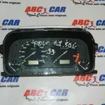 Ceasuri de bord VOLKSWAGEN POLO 1999-2001, vedere frontata