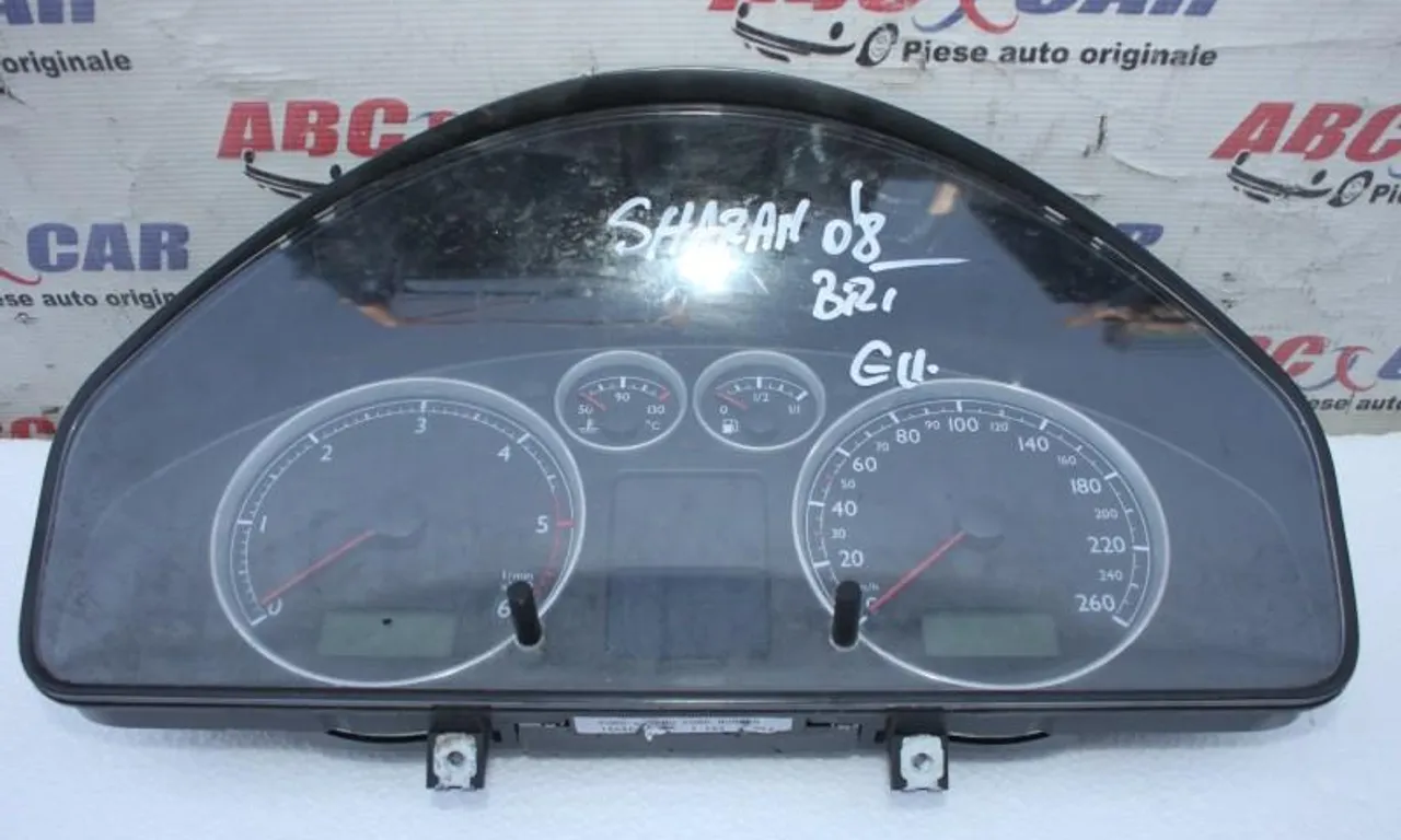 Ceasuri de bord VOLKSWAGEN SHARAN 1995-2010