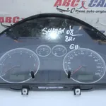 Ceasuri de bord VOLKSWAGEN SHARAN 1995-2010 7M3920820L, vedere frontata