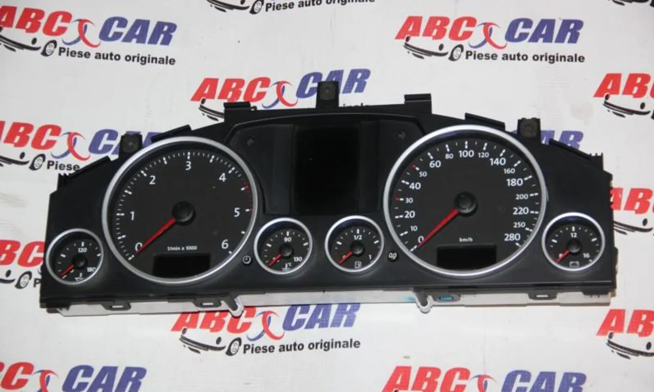 Ceasuri de bord VOLKSWAGEN TOUAREG 2002-2013