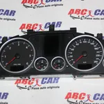 Ceasuri de bord VOLKSWAGEN TOUAREG 2002-2013 7L6920875LX, vedere frontata