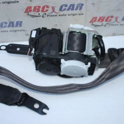 Centura dreapta fata VOLKSWAGEN T-CROSS 2018-2026 2GM857706F, vedere frontata