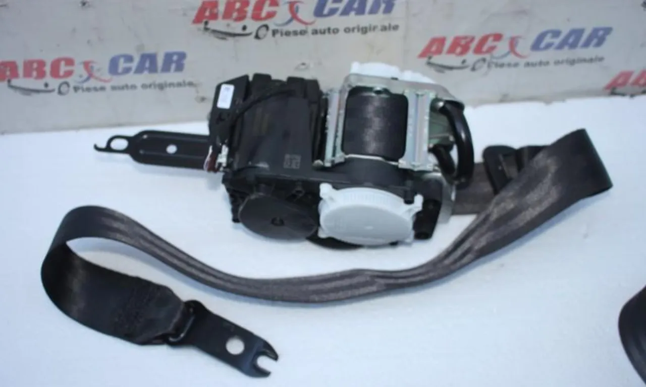 Centura dreapta fata VOLKSWAGEN T-CROSS 2018-null