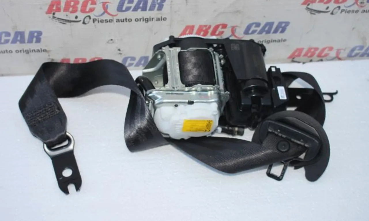 Centura stanga fata VOLKSWAGEN T-CROSS 2018-null