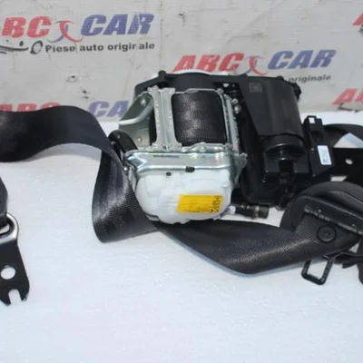 Centura stanga fata VOLKSWAGEN T-CROSS 2018-2026 2GM857705D, vedere frontata