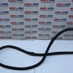 Cheder capota spate AUDI TT 2014-2026 8S7827705, vedere frontata