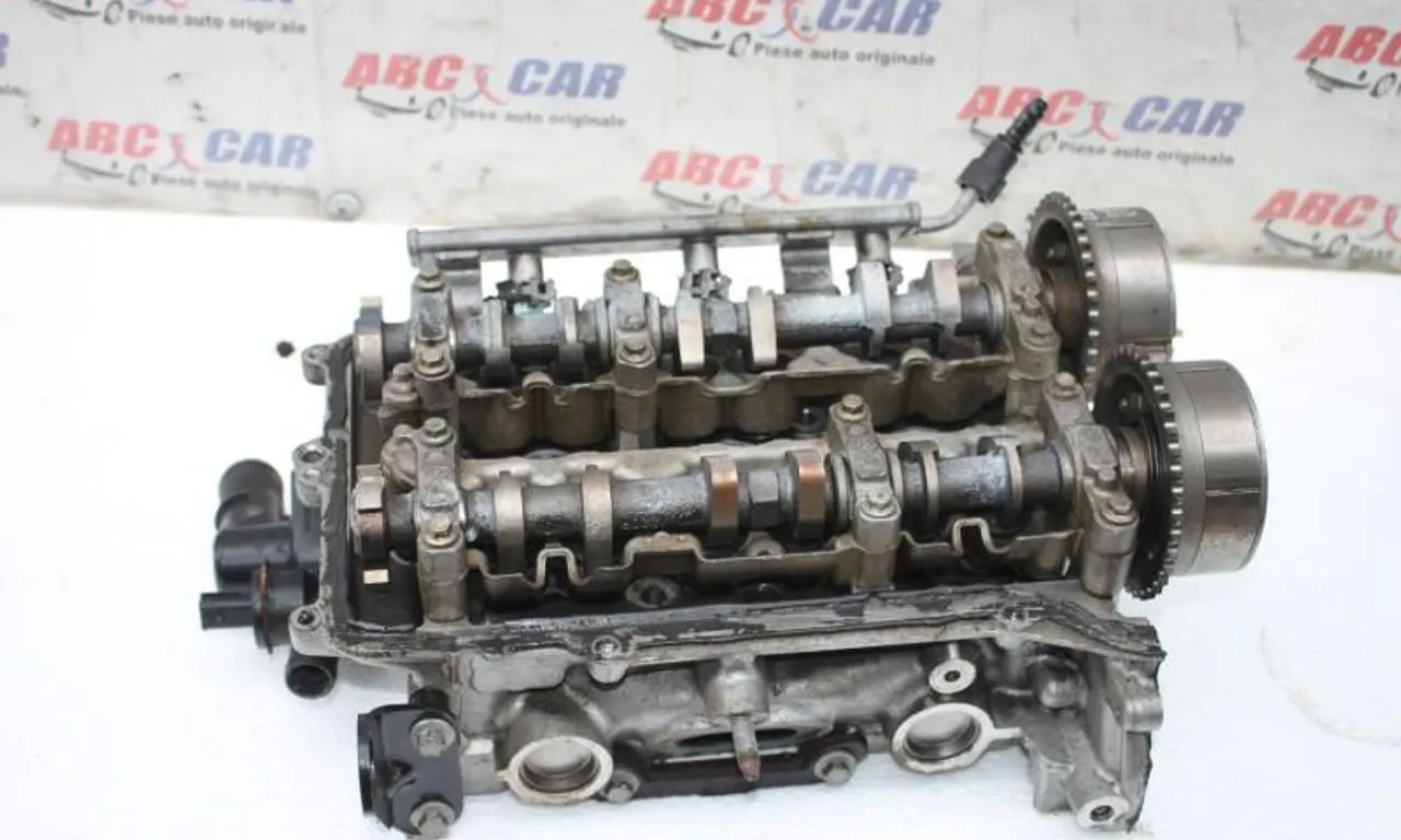 Chiulasa DACIA LOGAN II 2012-null